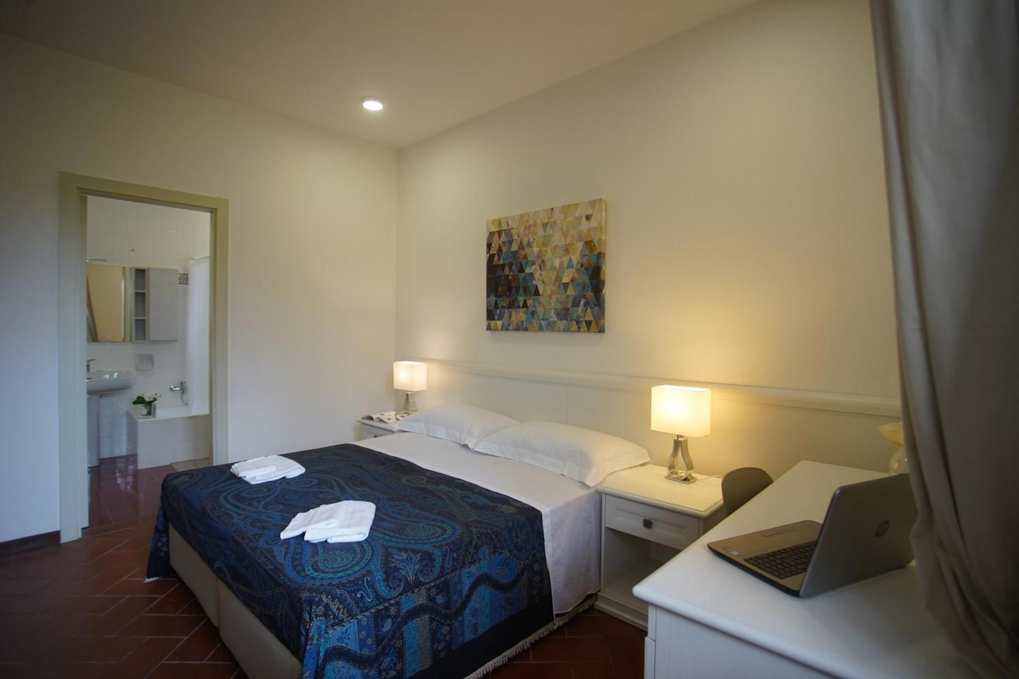 Gli Ulivi Di Gino Bed and Breakfast Sanarica Buitenkant foto