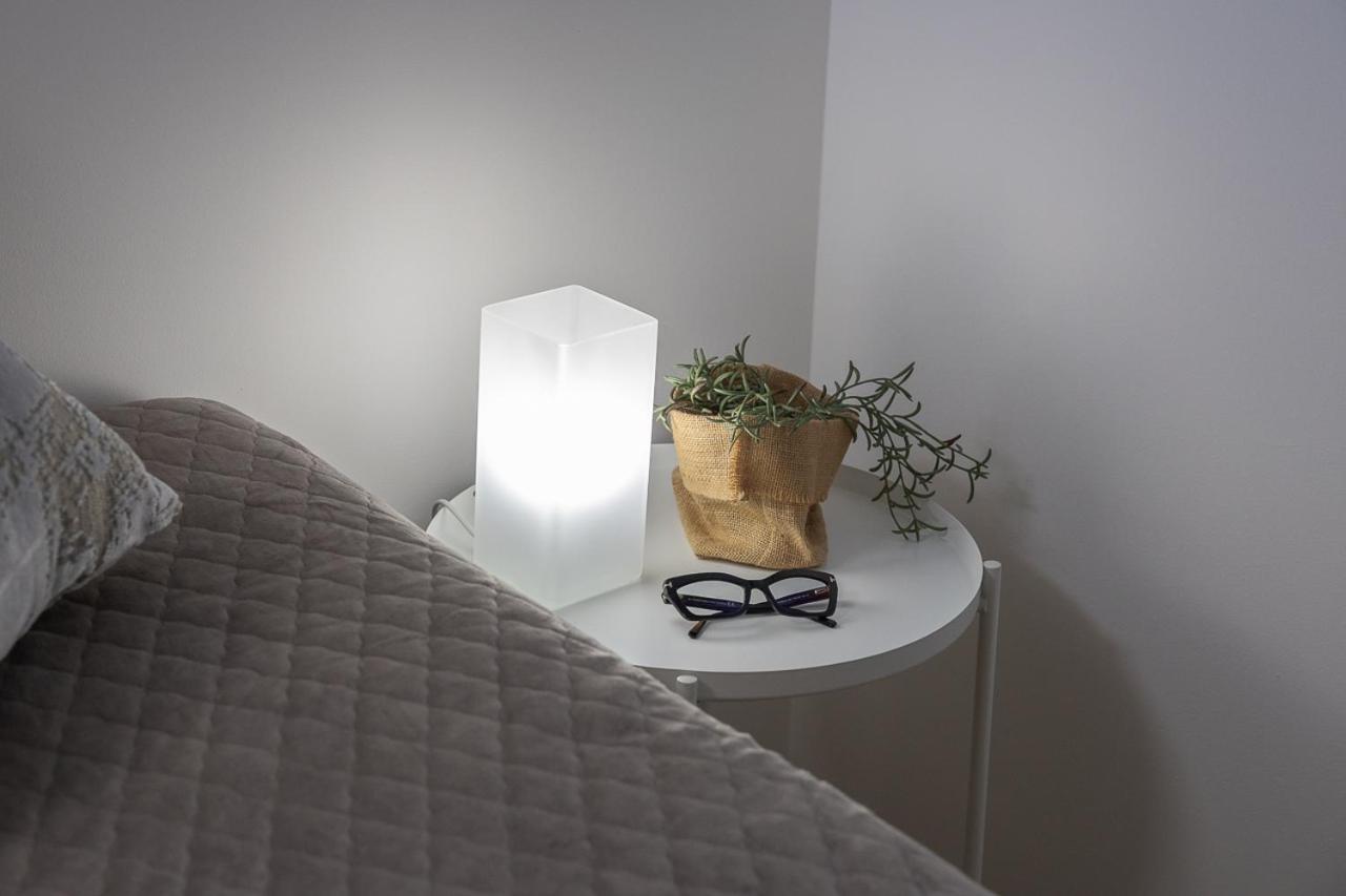 Gli Ulivi Di Gino Bed and Breakfast Sanarica Buitenkant foto