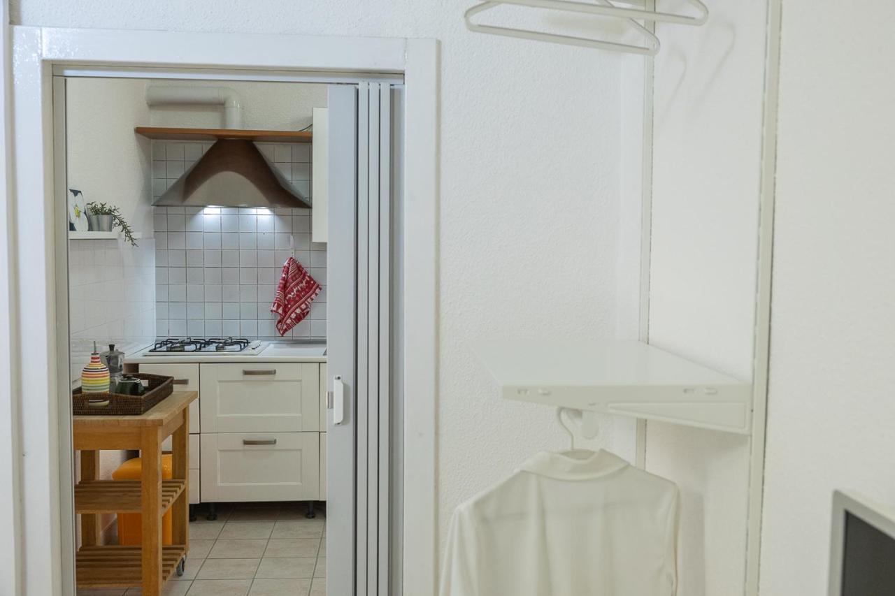 Gli Ulivi Di Gino Bed and Breakfast Sanarica Buitenkant foto