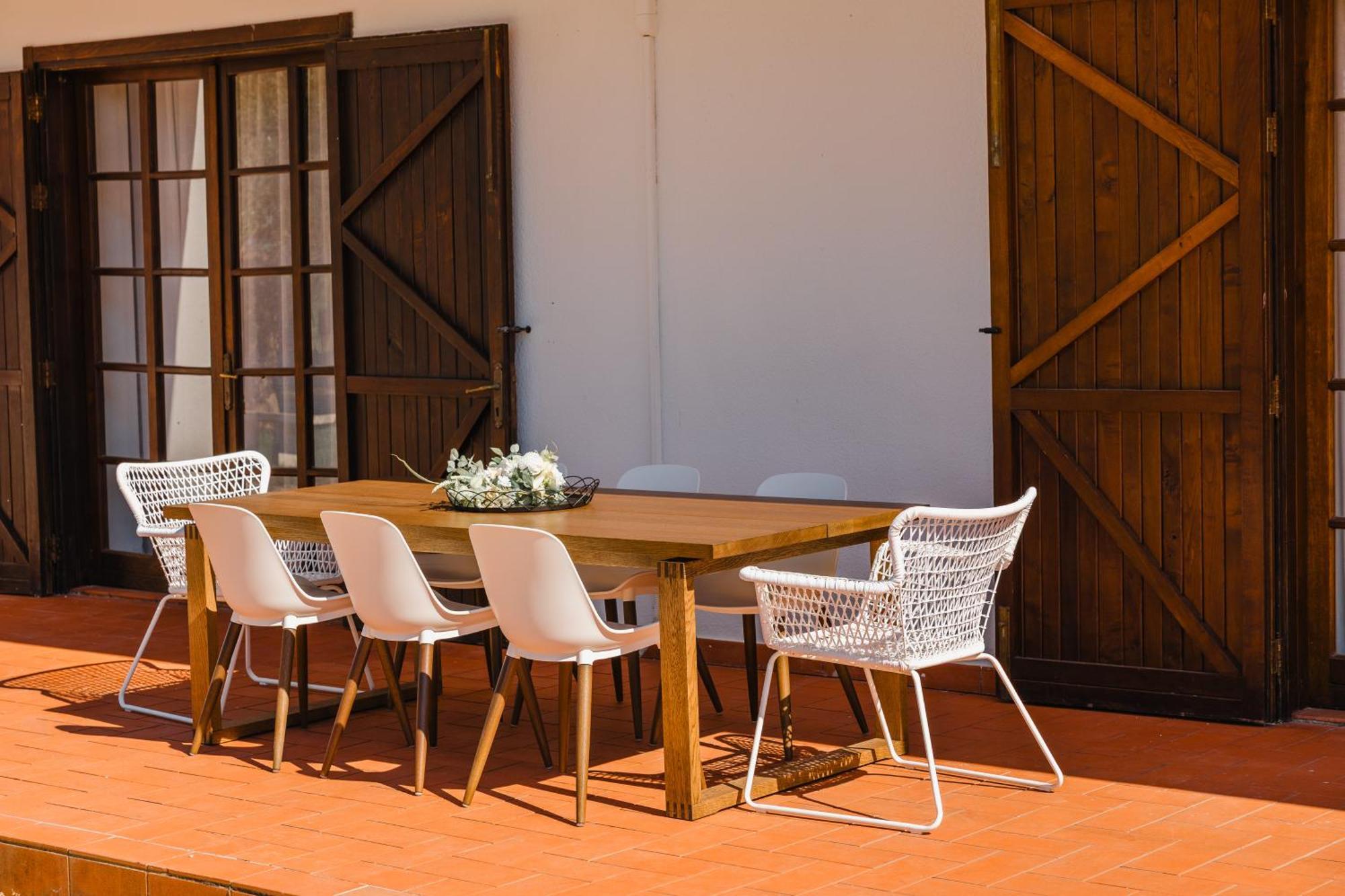 Gli Ulivi Di Gino Bed and Breakfast Sanarica Buitenkant foto